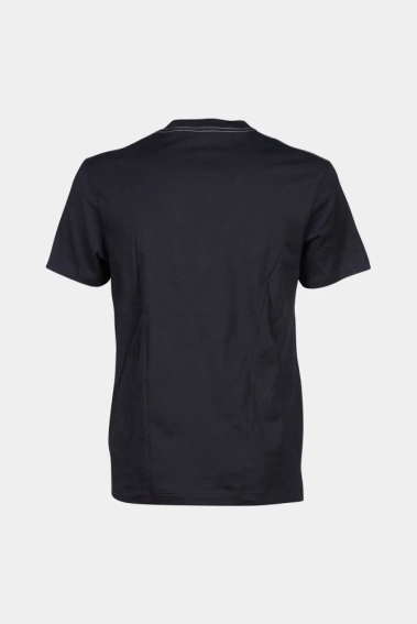 Футболка Arena T-SHIRT SOLID COTTON 006390-750 фото 9 — интернет-магазин Tapok