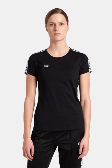 Футболка Arena T-SHIRT TEAM 001225-510 фото 1 — интернет-магазин Tapok