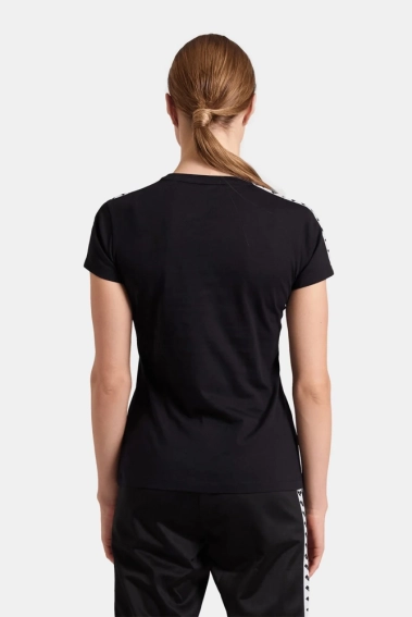 Футболка Arena T-SHIRT TEAM 001225-510 фото 3 — интернет-магазин Tapok
