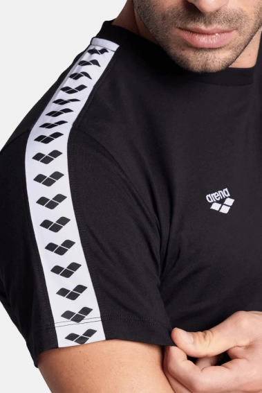 Футболка Arena T-SHIRT TEAM 002701-510 фото 4 — интернет-магазин Tapok