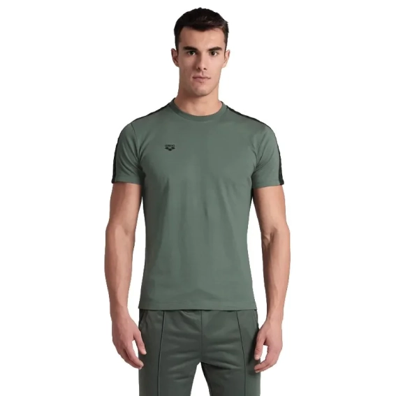 Футболка Arena T-SHIRT TEAM 002701-655 фото 1 — интернет-магазин Tapok
