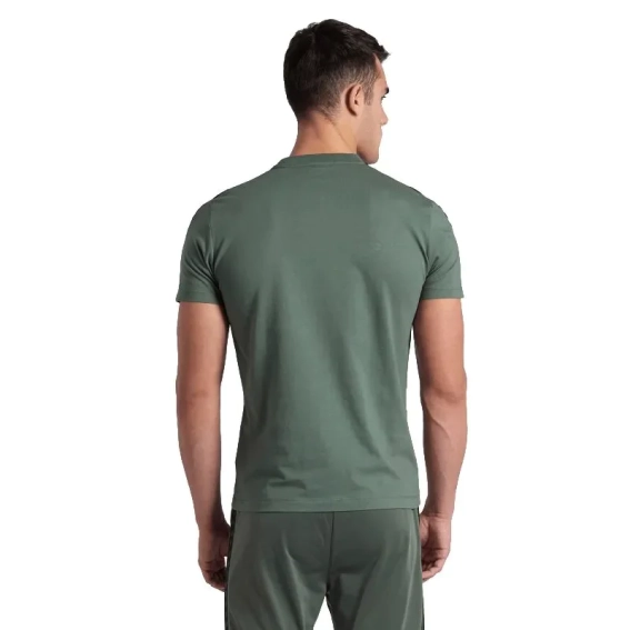 Футболка Arena T-SHIRT TEAM 002701-655 фото 2 — интернет-магазин Tapok