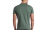 Футболка Arena T-SHIRT TEAM 002701-655 Фото 2