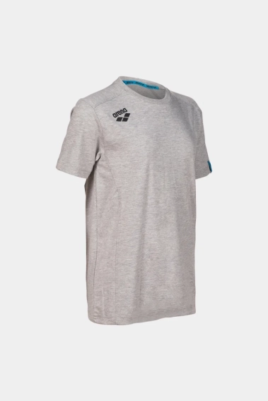Футболка Arena TEAM T-SHIRT PANEL 004918-550 фото 2 — інтернет-магазин Tapok