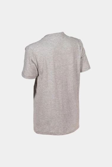 Футболка Arena TEAM T-SHIRT PANEL 004918-550 фото 3 — інтернет-магазин Tapok