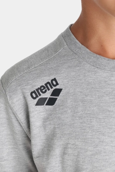 Футболка Arena TEAM T-SHIRT PANEL 004918-550 фото 11 — інтернет-магазин Tapok