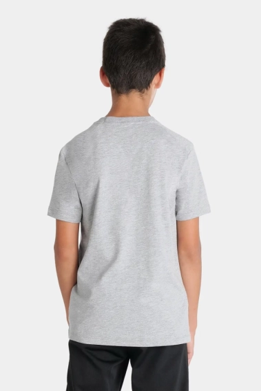 Футболка Arena TEAM T-SHIRT PANEL 004918-550 фото 12 — інтернет-магазин Tapok
