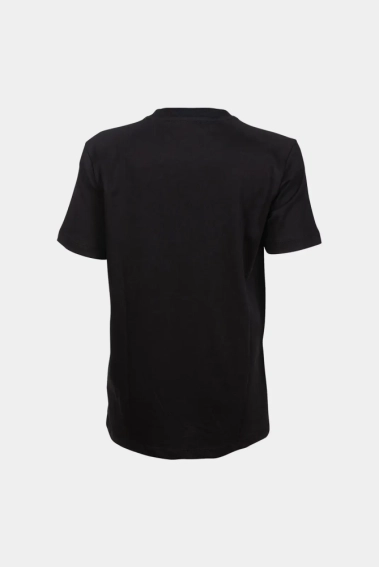 Футболка Arena TEAM T-SHIRT PANEL 004918-500 фото 3 — інтернет-магазин Tapok