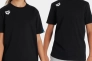 Футболка Arena TEAM T-SHIRT PANEL 004918-500 Фото 4