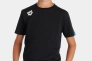Футболка Arena TEAM T-SHIRT PANEL 004918-500 Фото 6