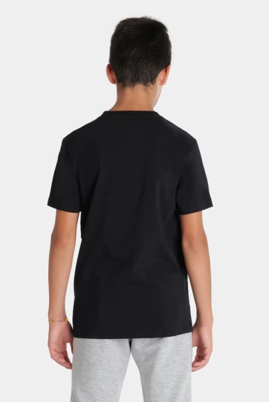 Футболка Arena TEAM T-SHIRT PANEL 004918-500 фото 8 — інтернет-магазин Tapok