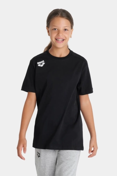 Футболка Arena TEAM T-SHIRT PANEL 004918-500 фото 9 — інтернет-магазин Tapok