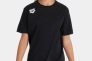 Футболка Arena TEAM T-SHIRT PANEL 004918-500 Фото 9