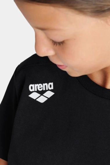 Футболка Arena TEAM T-SHIRT PANEL 004918-500 фото 10 — інтернет-магазин Tapok