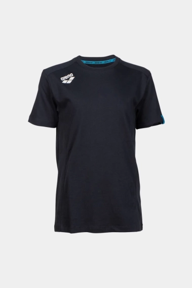 Футболка Arena TEAM T-SHIRT PANEL 004918-700 фото 1 — інтернет-магазин Tapok