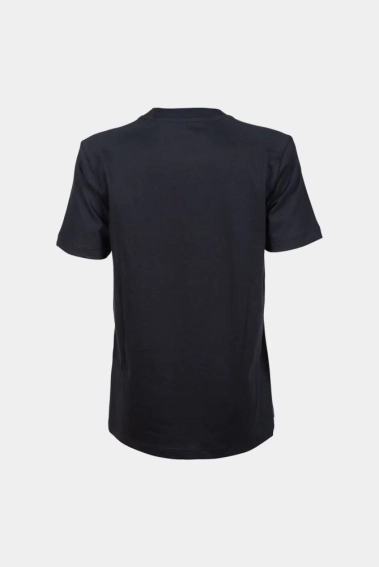Футболка Arena TEAM T-SHIRT PANEL 004918-700 фото 4 — інтернет-магазин Tapok