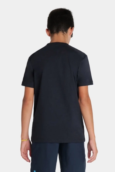 Футболка Arena TEAM T-SHIRT PANEL 004918-700 фото 9 — інтернет-магазин Tapok