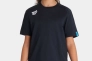 Футболка Arena TEAM T-SHIRT PANEL 004918-700 Фото 10