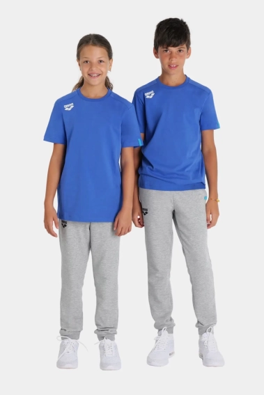 Футболка Arena TEAM T-SHIRT PANEL 004918-800 фото 6 — інтернет-магазин Tapok
