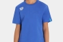 Футболка Arena TEAM T-SHIRT PANEL 004918-800 Фото 10