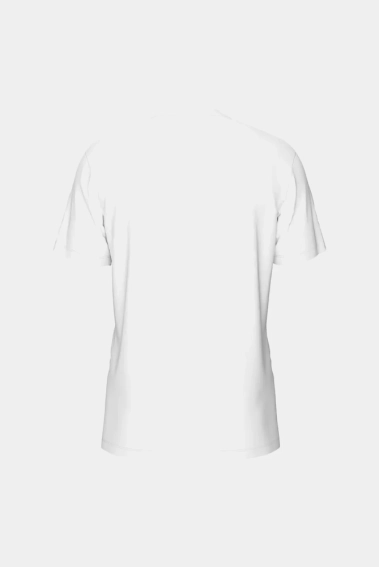 Футболка Arena TEAM T-SHIRT SOLID 004900-100 фото 4 — интернет-магазин Tapok