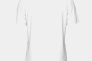 Футболка Arena TEAM T-SHIRT SOLID 004900-100 Фото 4
