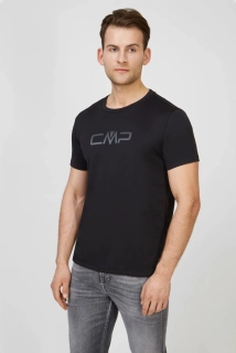 Футболка CMP MAN T-SHIRT 39T7117P-U901