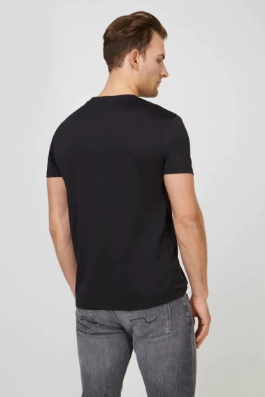 Футболка CMP MAN T-SHIRT 39T7117P-U901 фото 3 — интернет-магазин Tapok