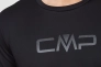 Футболка CMP MAN T-SHIRT 39T7117P-U901 Фото 4