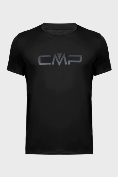 Футболка CMP MAN T-SHIRT 39T7117P-U901 фото 5 — интернет-магазин Tapok