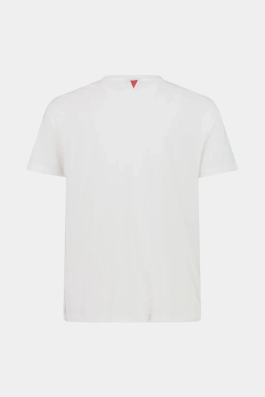 Футболка CMP MAN T-SHIRT 33F7217-A001 фото 3 — интернет-магазин Tapok