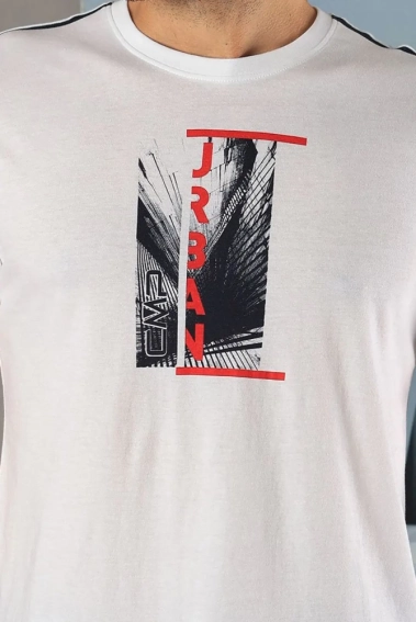Футболка CMP MAN T-SHIRT 33F7217-A001 фото 4 — интернет-магазин Tapok