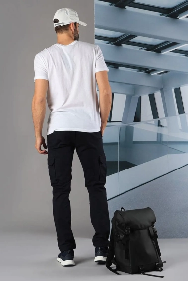 Футболка CMP MAN T-SHIRT 33F7217-A001 фото 5 — интернет-магазин Tapok