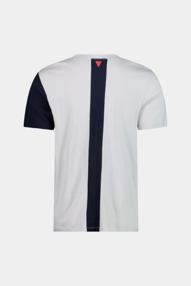 Футболка CMP MAN T-SHIRT 33F7227-A001 фото 3 — интернет-магазин Tapok