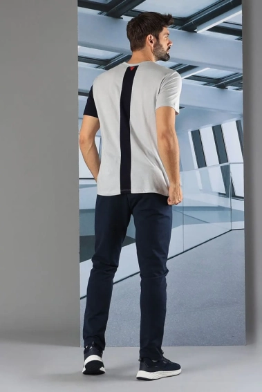 Футболка CMP MAN T-SHIRT 33F7227-A001 фото 6 — интернет-магазин Tapok