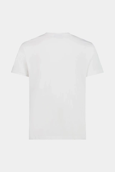 Футболка CMP MAN T-SHIRT 32D8147P-05XL фото 3 — интернет-магазин Tapok