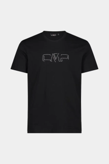 Футболка CMP MAN T-SHIRT 32D8147P-U901