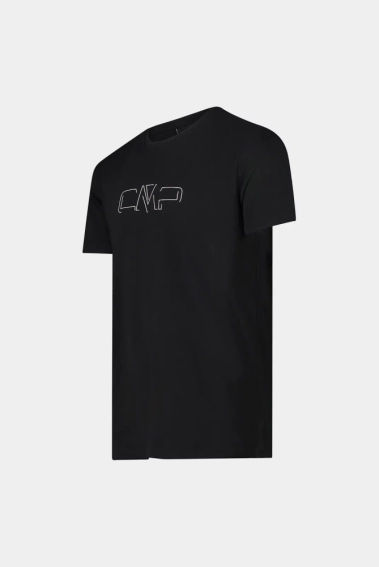 Футболка CMP MAN T-SHIRT 32D8147P-U901 фото 2 — интернет-магазин Tapok