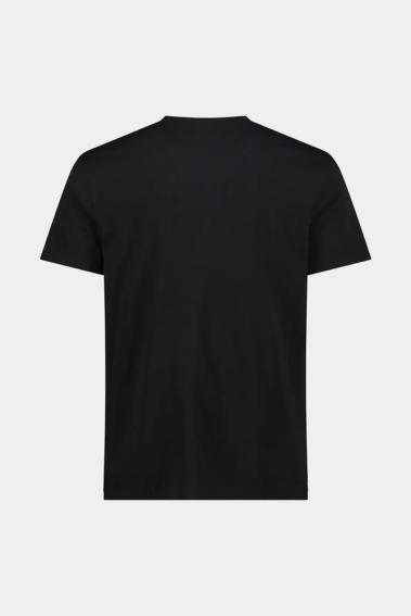 Футболка CMP MAN T-SHIRT 32D8147P-U901 фото 3 — интернет-магазин Tapok