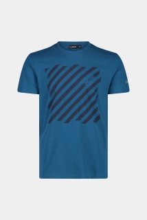 Футболка CMP MAN T-SHIRT 33F3197-L931