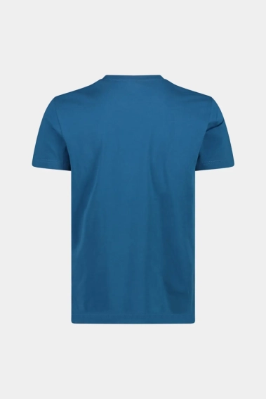 Футболка CMP MAN T-SHIRT 33F3197-L931 фото 3 — интернет-магазин Tapok