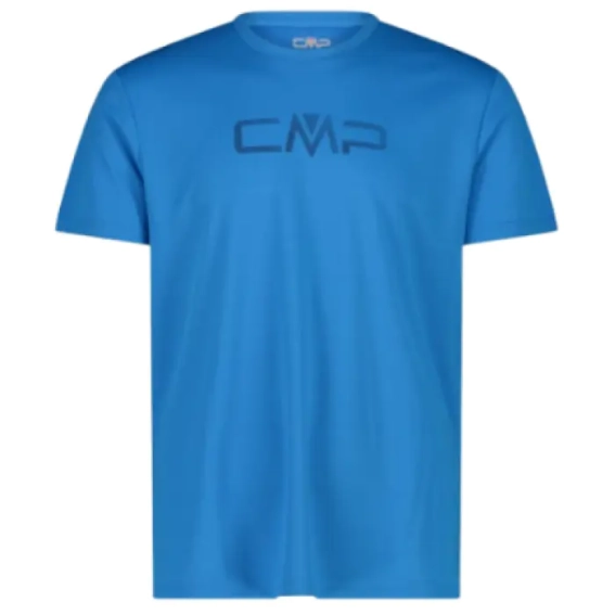 Футболка CMP MAN T-SHIRT 39T7117P-L565 фото 1 — интернет-магазин Tapok