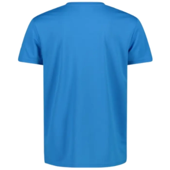 Футболка CMP MAN T-SHIRT 39T7117P-L565 фото 2 — интернет-магазин Tapok