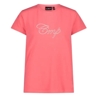 Футболка CMP WOMAN T-SHIRT 32D8066P-C574