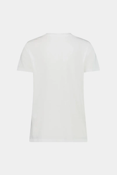 Футболка CMP WOMAN T-SHIRT 33F7766-A001 фото 3 — інтернет-магазин Tapok
