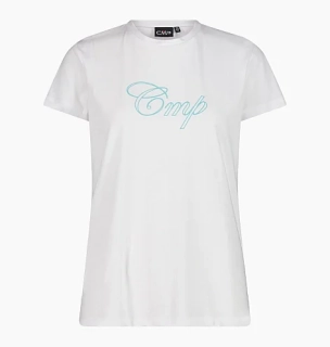 Футболка CMP WOMAN T-SHIRT 32D8066P-22XN