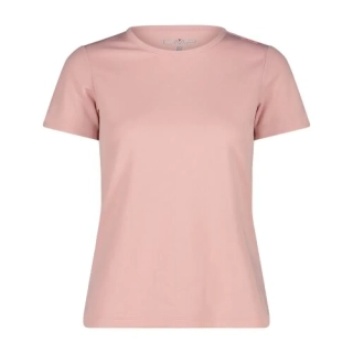 Футболка CMP WOMAN T-SHIRT 39T5676-B504