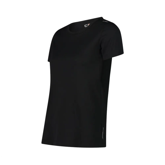 Футболка CMP WOMAN T-SHIRT 39T5676-U901 фото 2 — інтернет-магазин Tapok