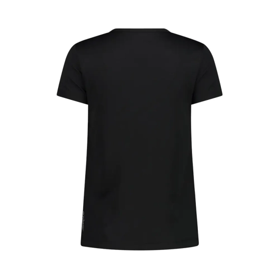 Футболка CMP WOMAN T-SHIRT 39T5676-U901 фото 3 — інтернет-магазин Tapok