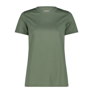 Футболка CMP WOMAN T-SHIRT 39T5676-E452